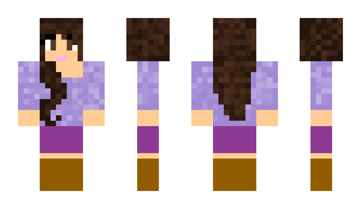 011harley Minecraft Skin