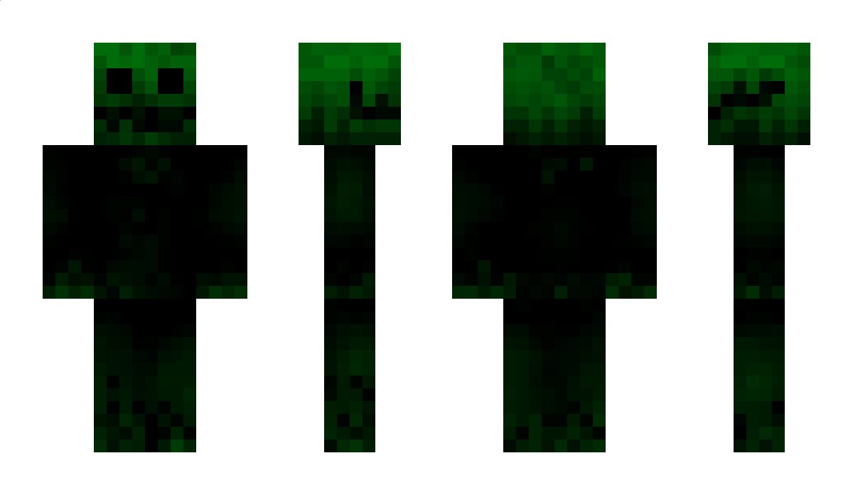 DEEEN_X Minecraft Skin