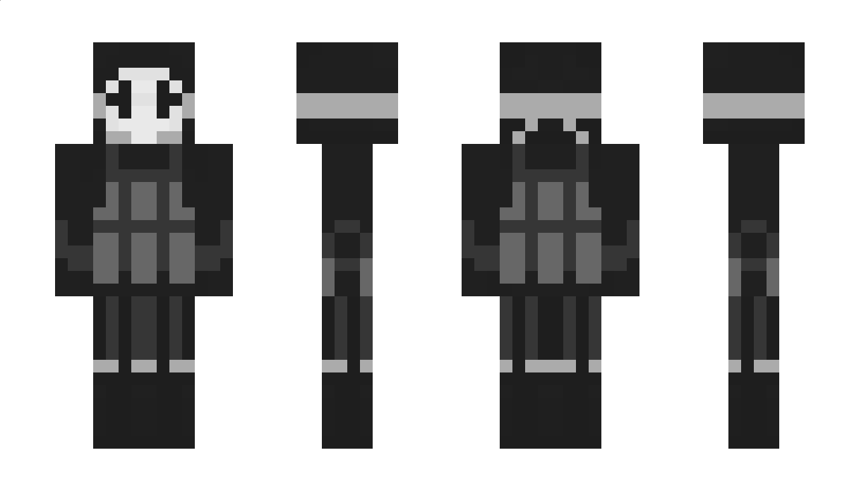 lewis_m_ Minecraft Skin