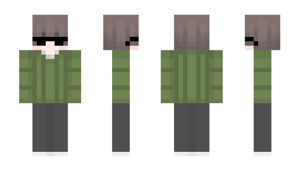 bvbbs Minecraft Skin