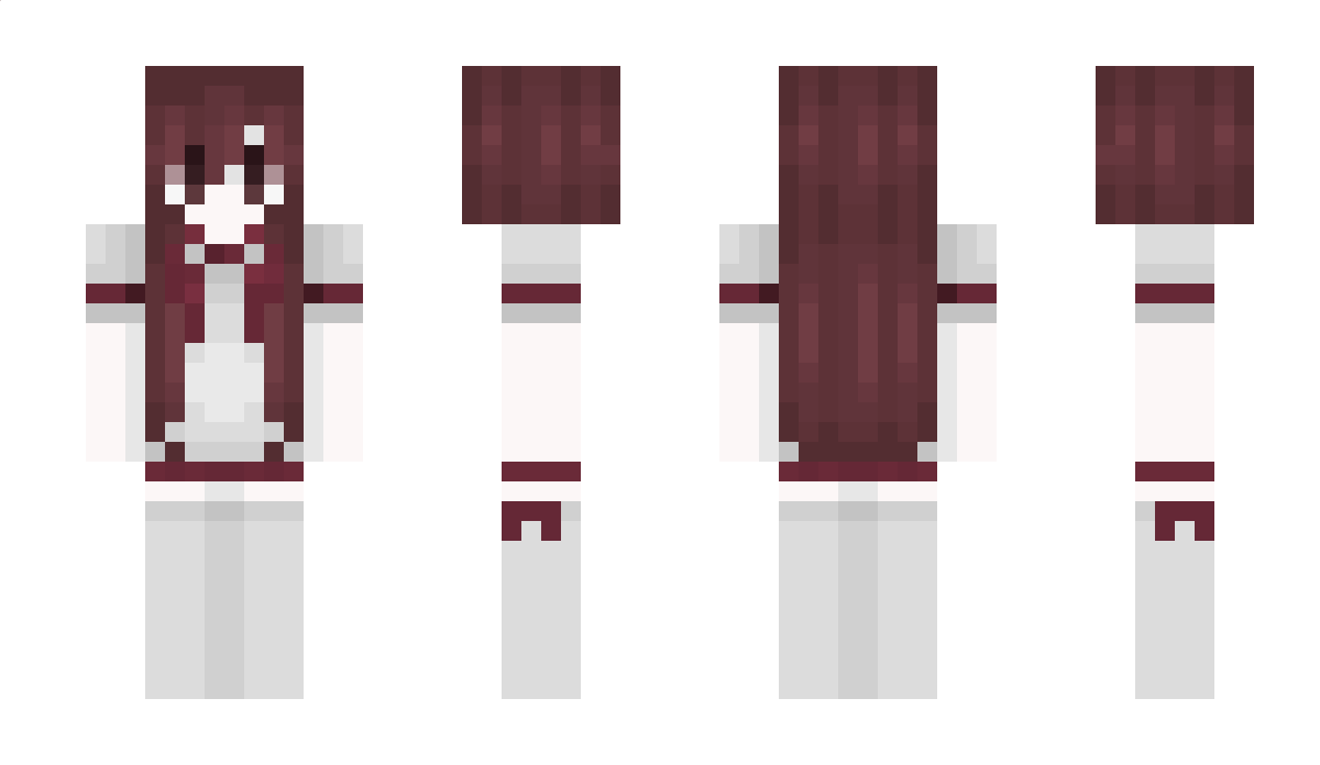 sehys Minecraft Skin