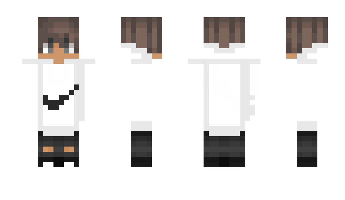 YourDeath Minecraft Skin