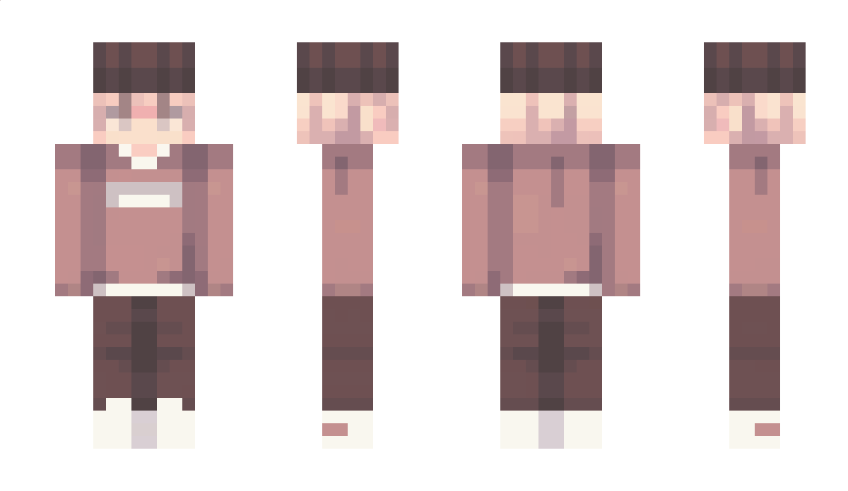 SirFinnion Minecraft Skin