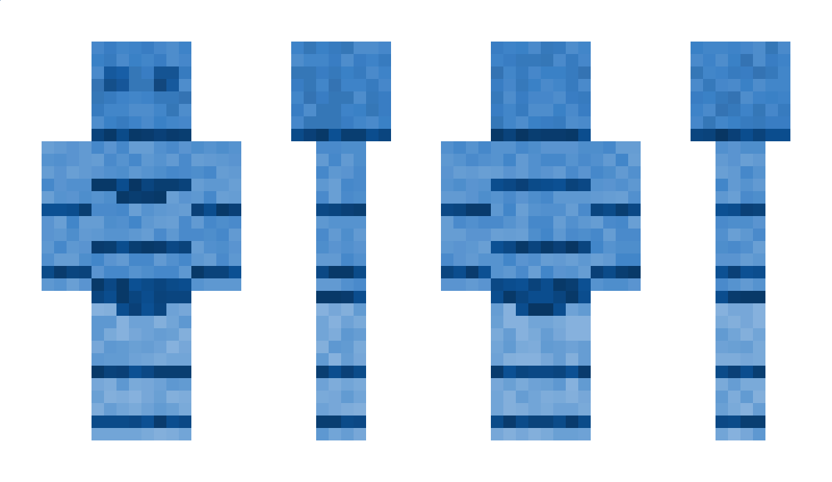 TNT_IS_the_bomb Minecraft Skin