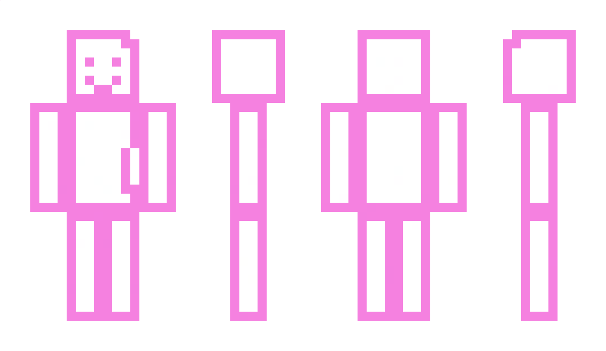 SeeOhToo Minecraft Skin