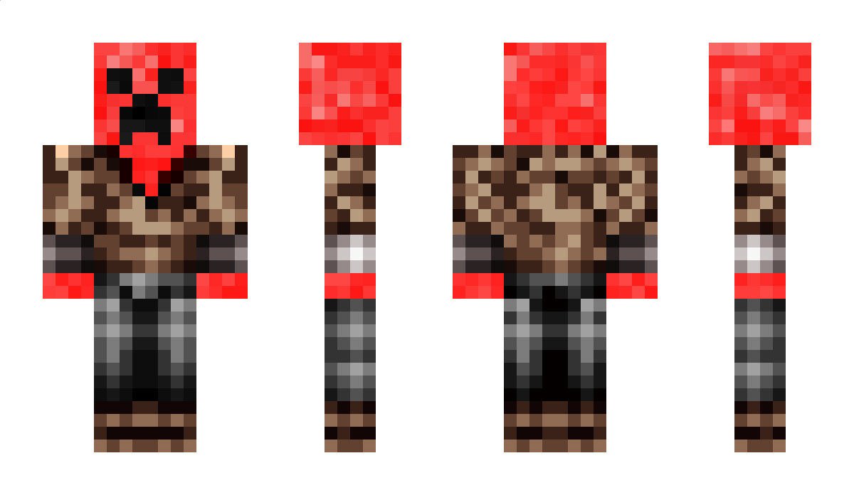 Joseph_G Minecraft Skin