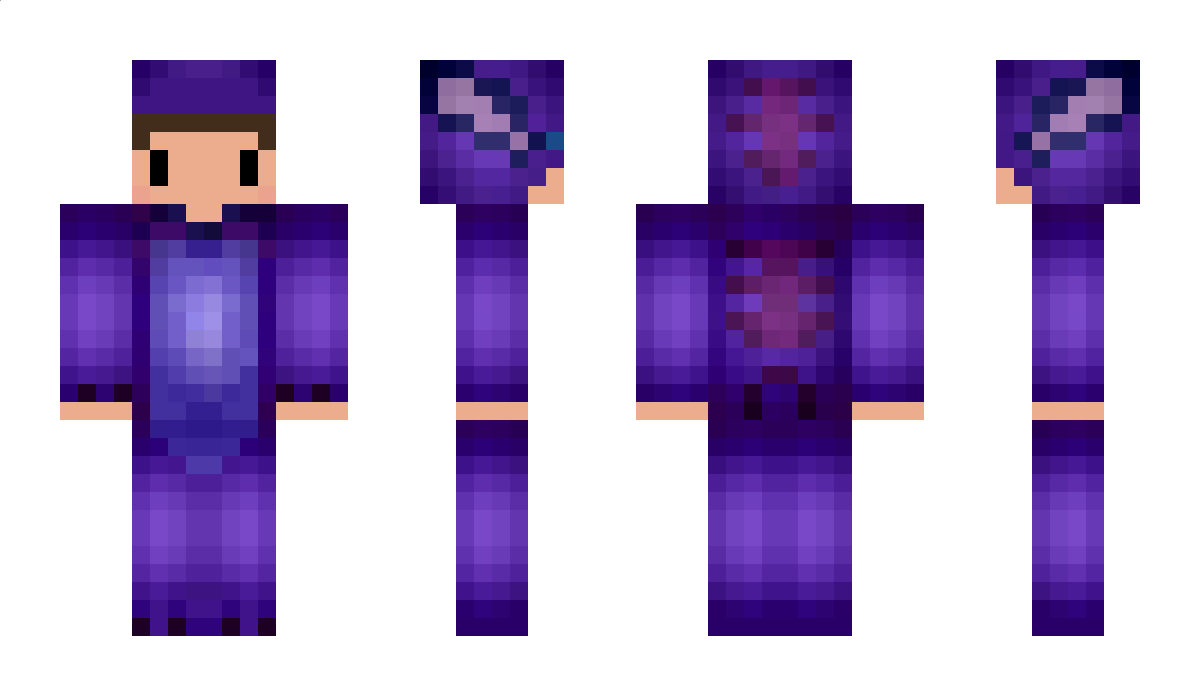 Alurens Minecraft Skin