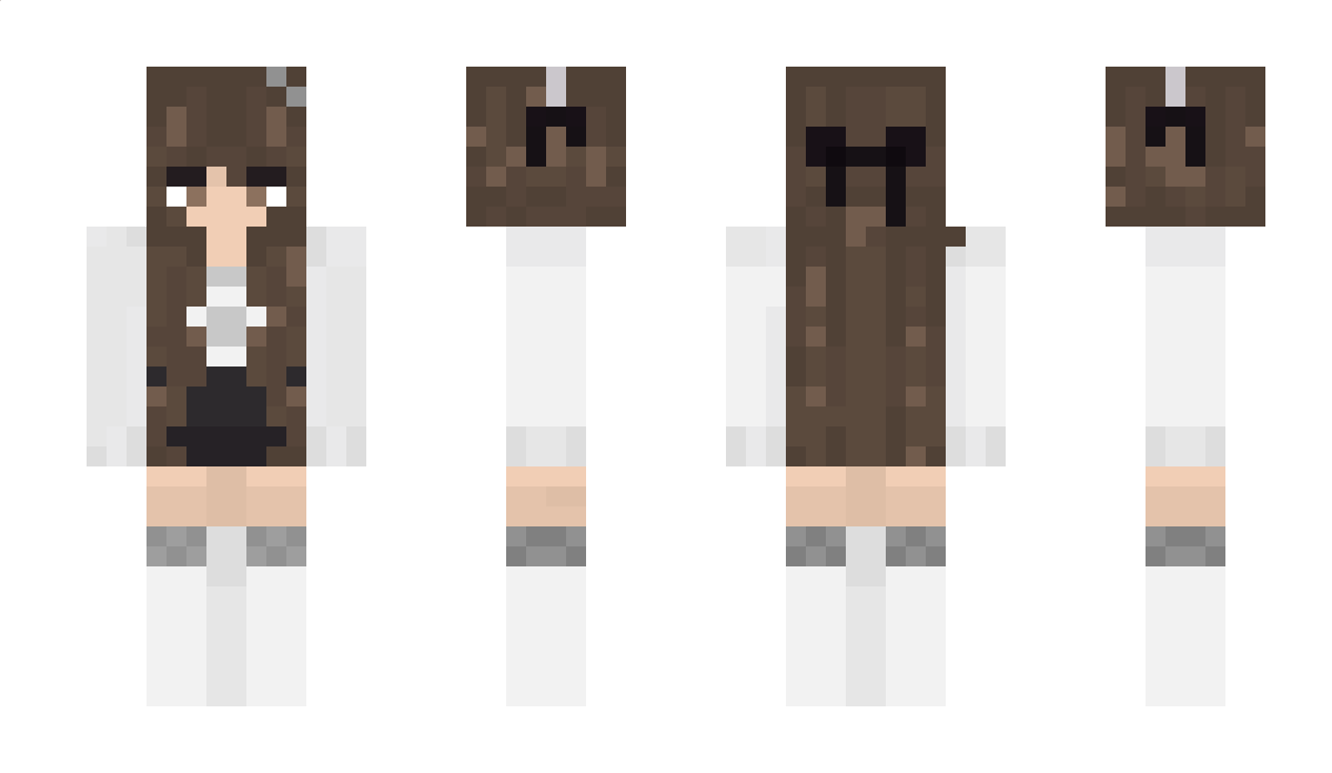 1__Sophie__1 Minecraft Skin