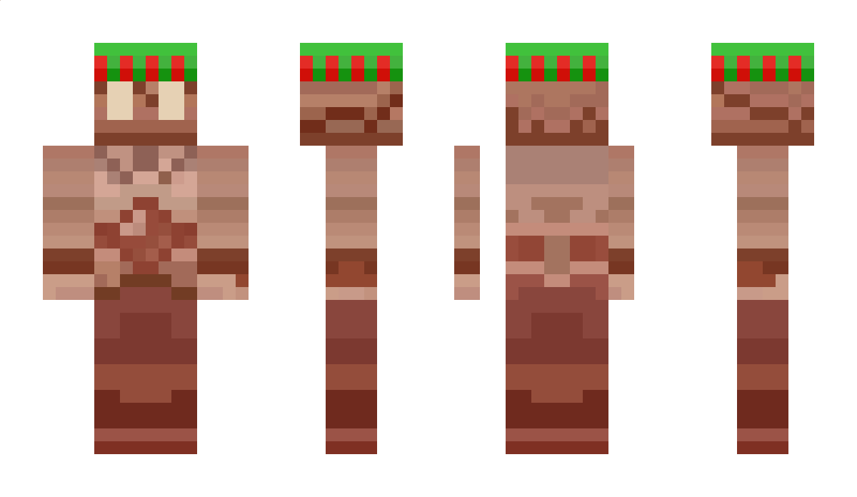 _Lexend_ Minecraft Skin