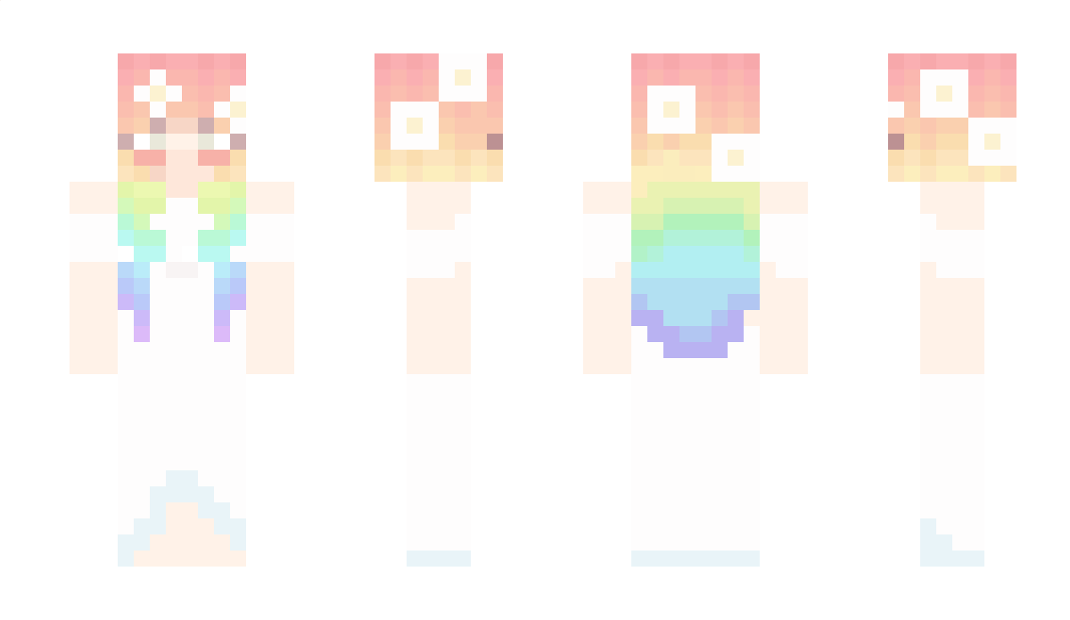 meatwadsprite Minecraft Skin