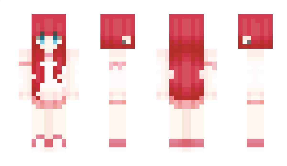 Jqsiel Minecraft Skin