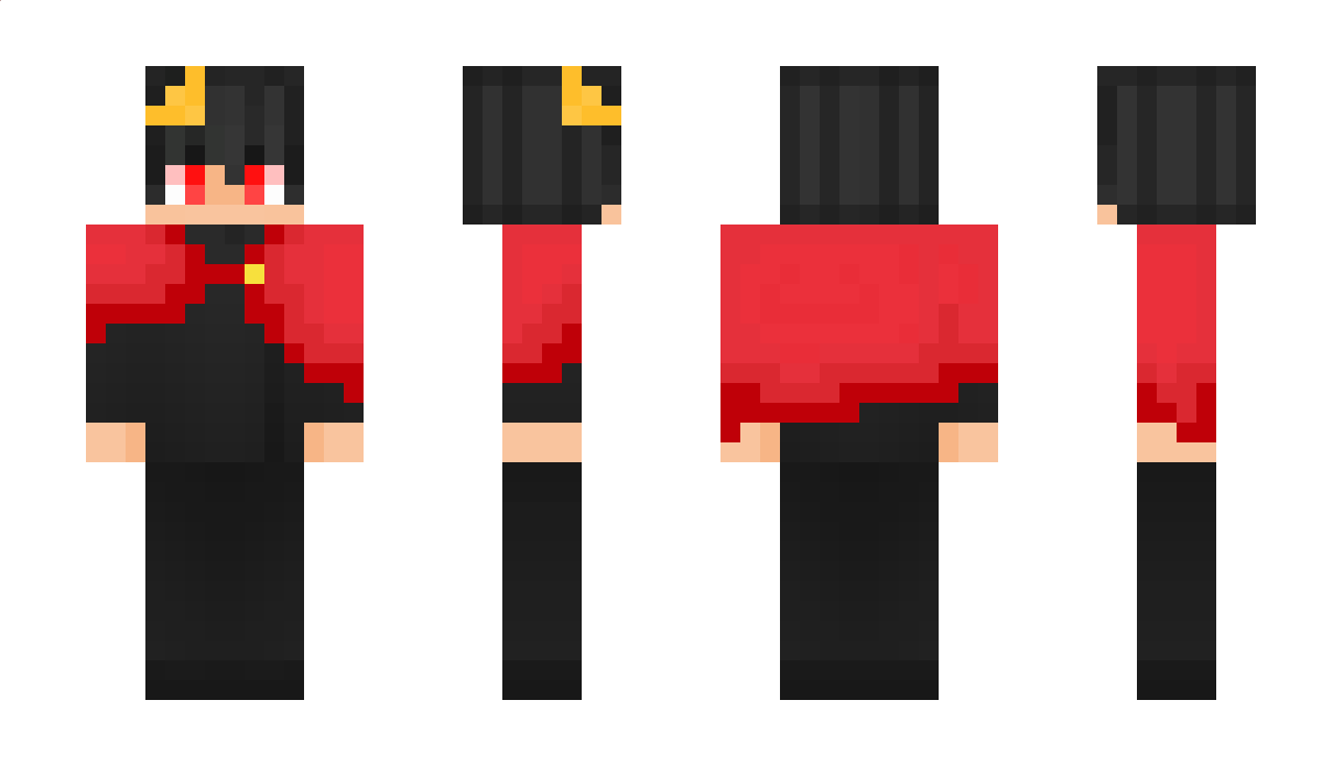 oSylex Minecraft Skin