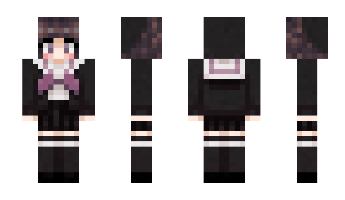 Ceimisia Minecraft Skin