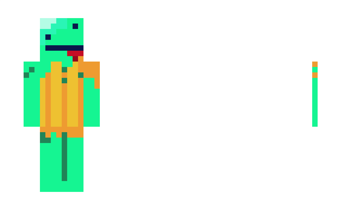 Fungum_26 Minecraft Skin