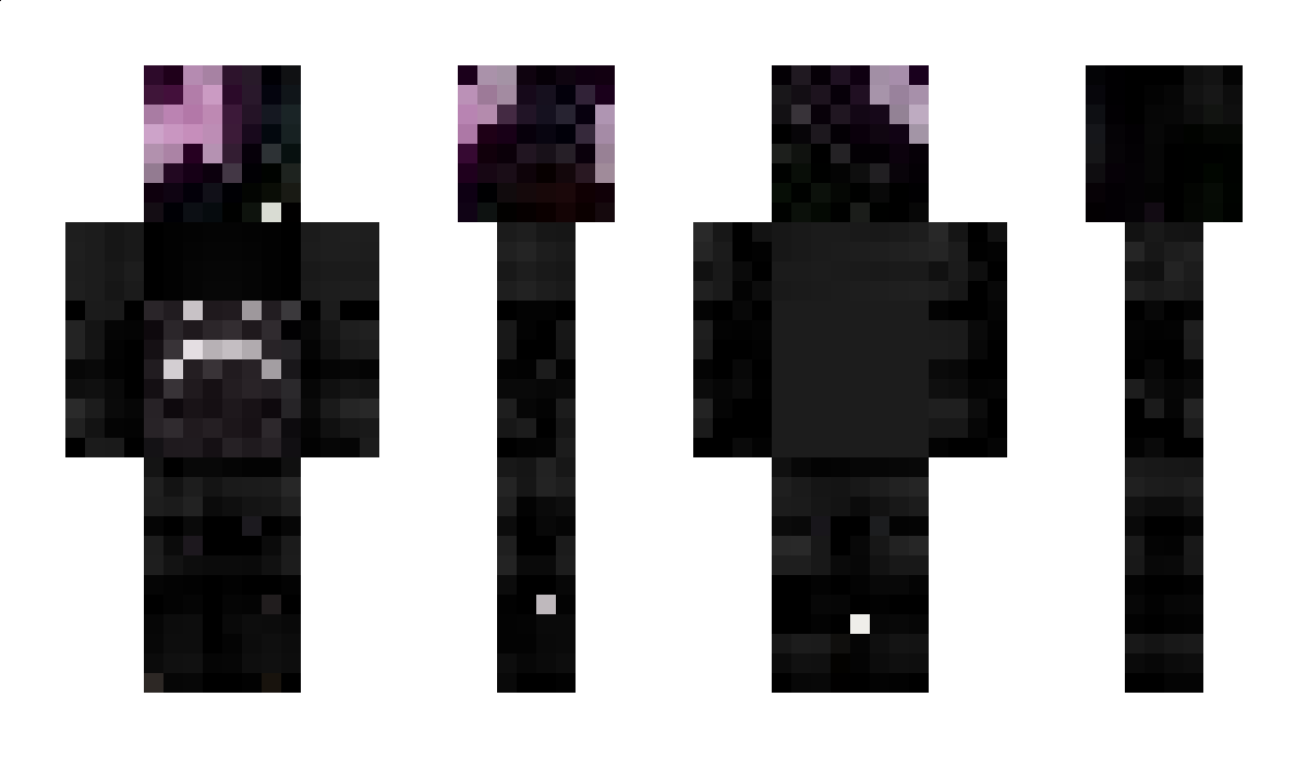 Yolos Minecraft Skin