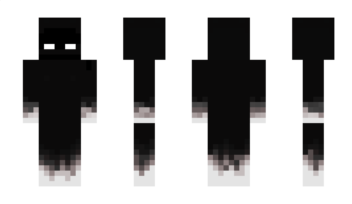 astra_XVC Minecraft Skin