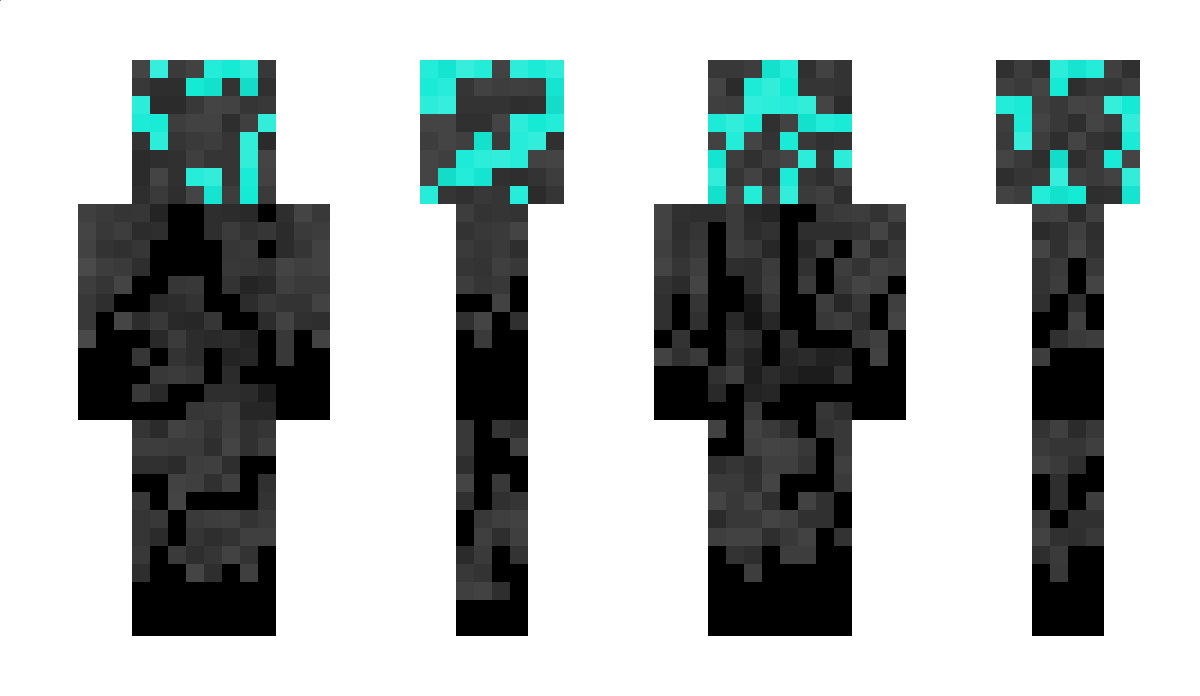 _TeuFeL91_ Minecraft Skin