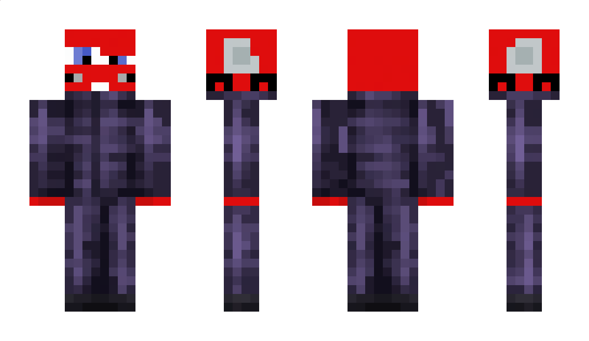 SawayiRY Minecraft Skin