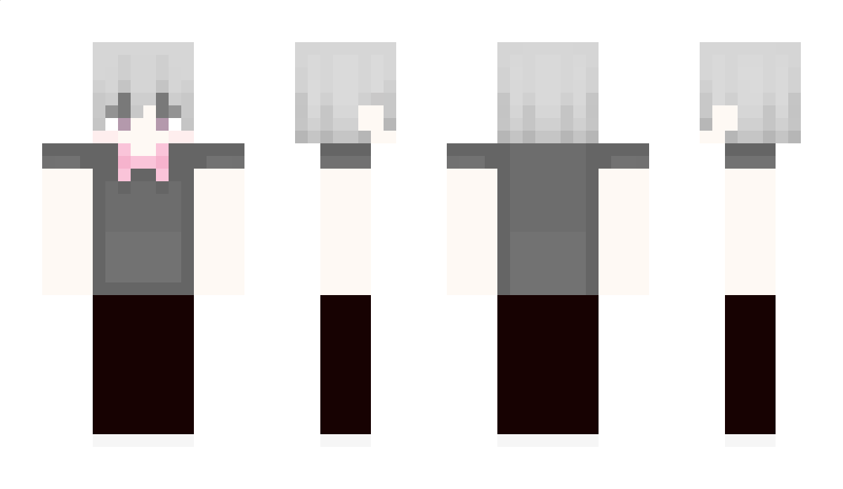 qpal Minecraft Skin