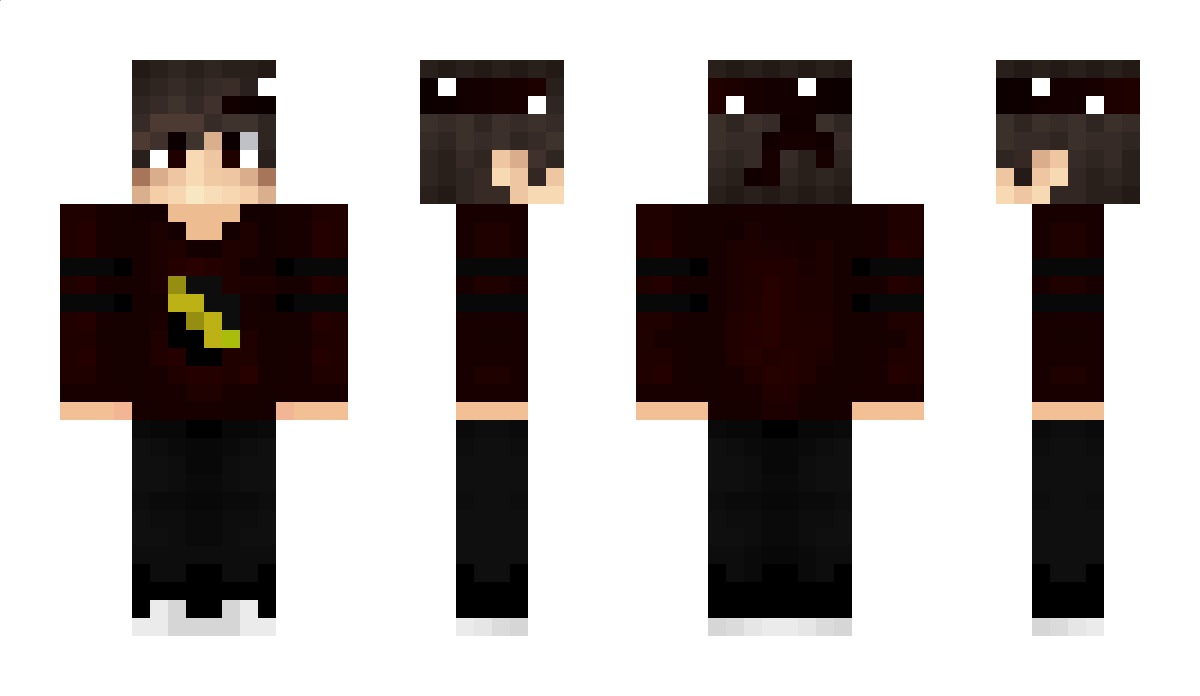 LRMC Minecraft Skin