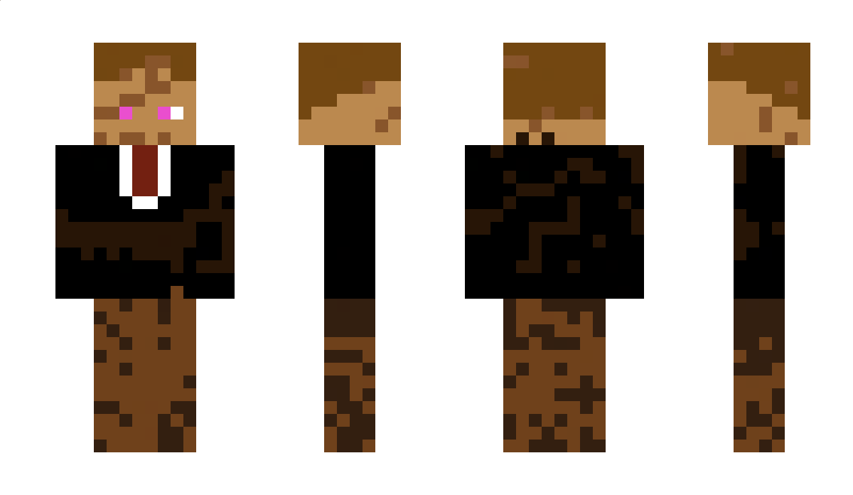 axe_lami Minecraft Skin