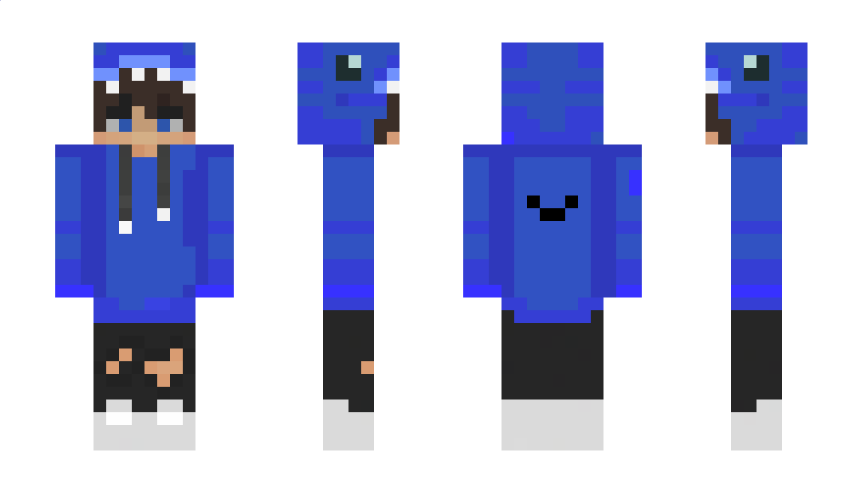 Mr_Nipi Minecraft Skin