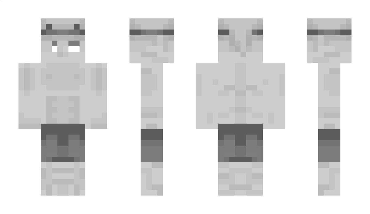 OnePrism2437821 Minecraft Skin