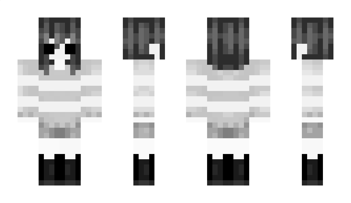 Core7444 Minecraft Skin