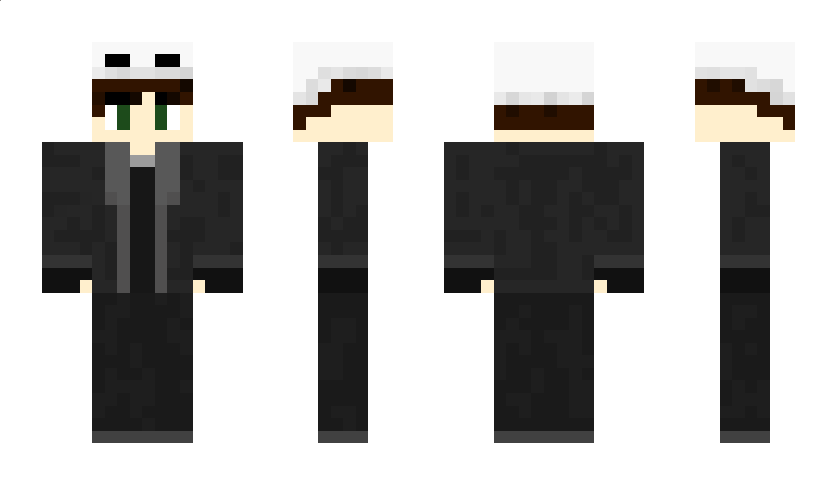 nani061622 Minecraft Skin