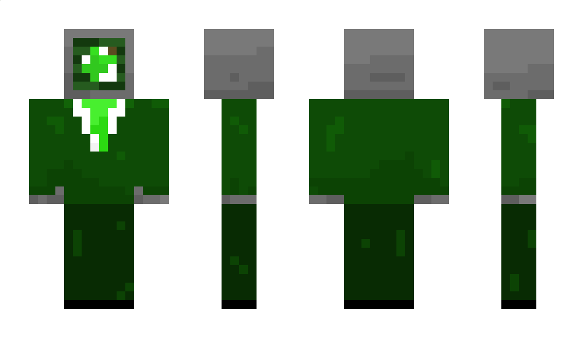 imelipeli Minecraft Skin