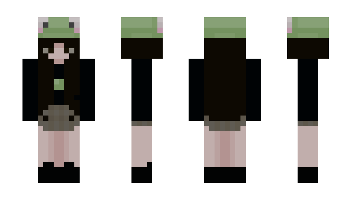 cherrycola_ Minecraft Skin