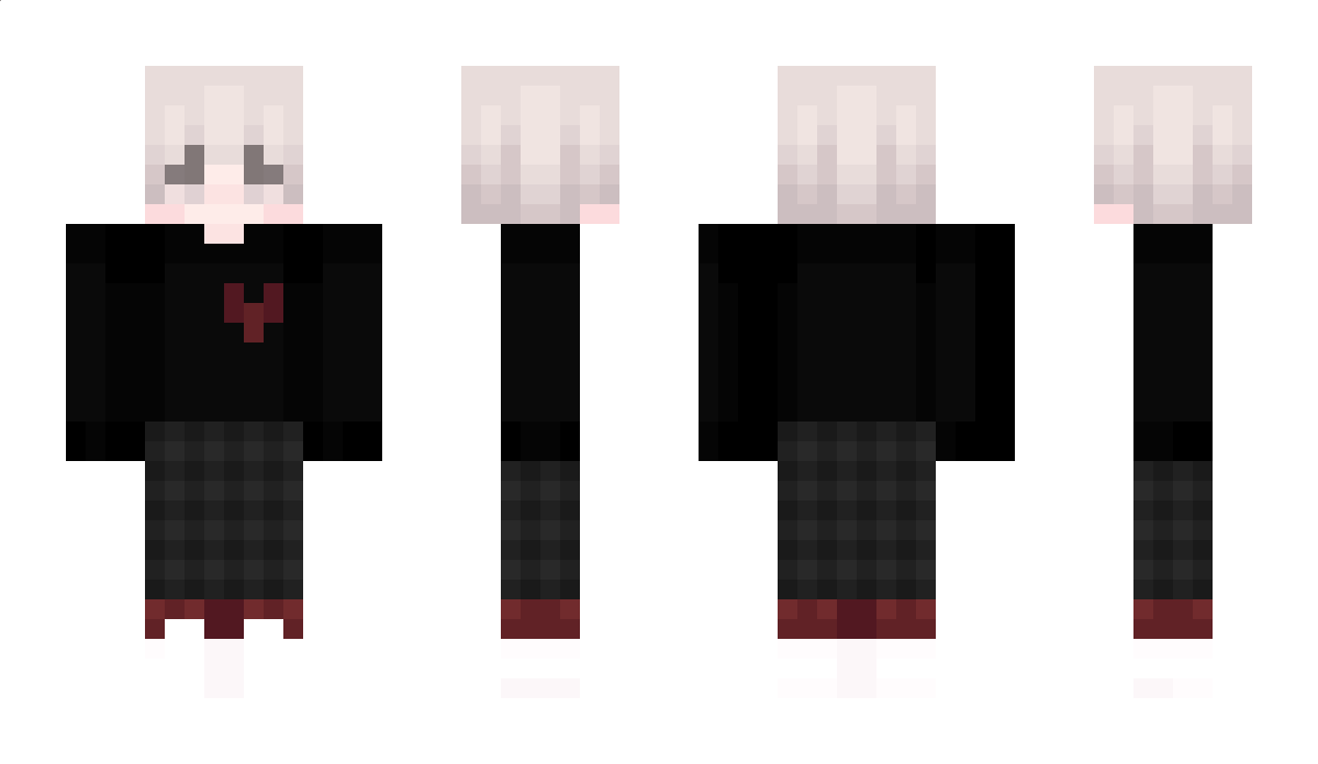 02pm Minecraft Skin