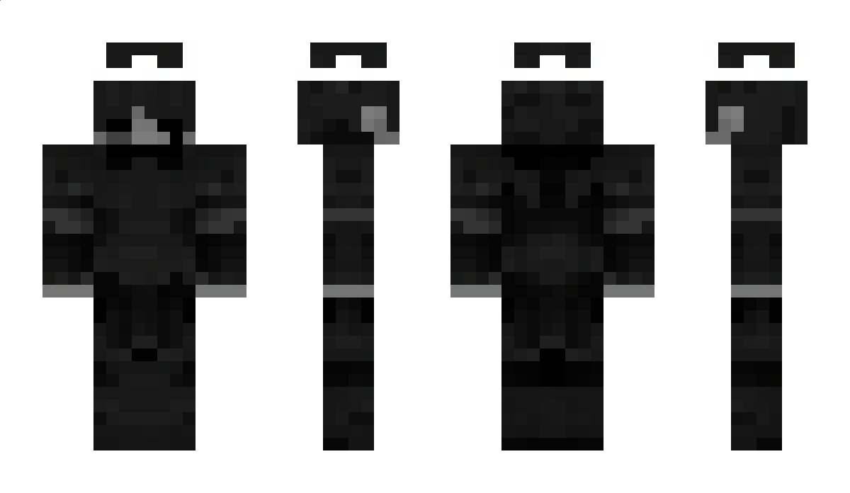 dxzv Minecraft Skin