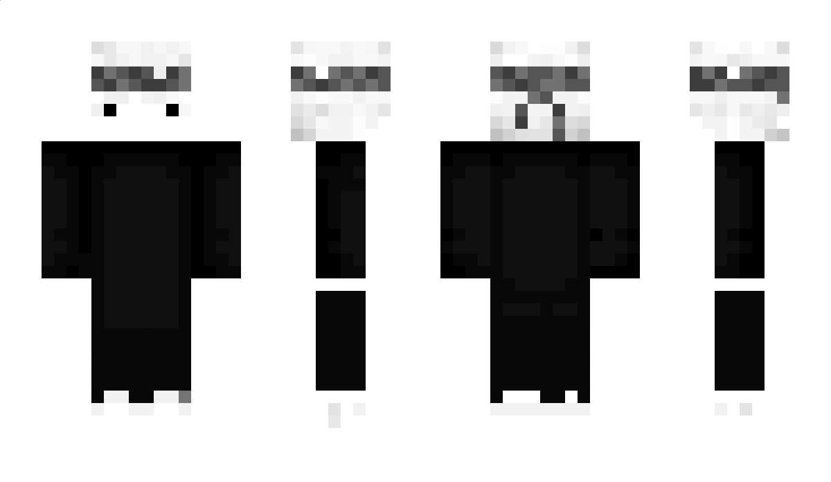 fefra2008 Minecraft Skin