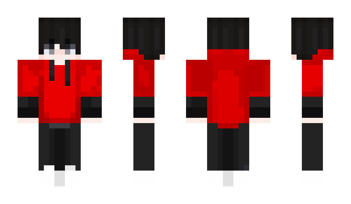 feride Minecraft Skin