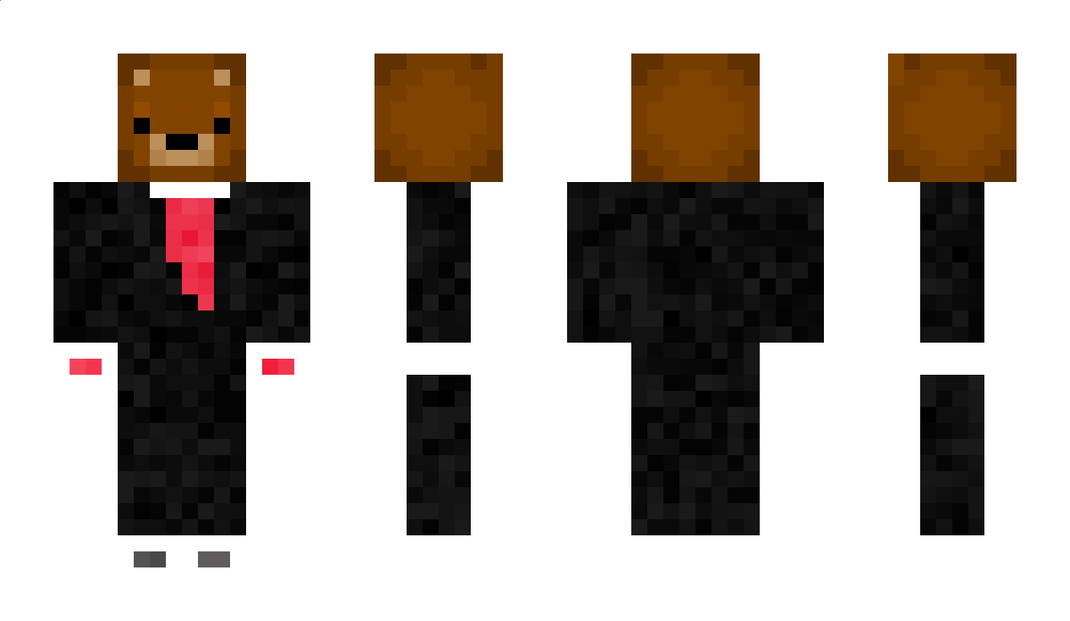 domino2012 Minecraft Skin