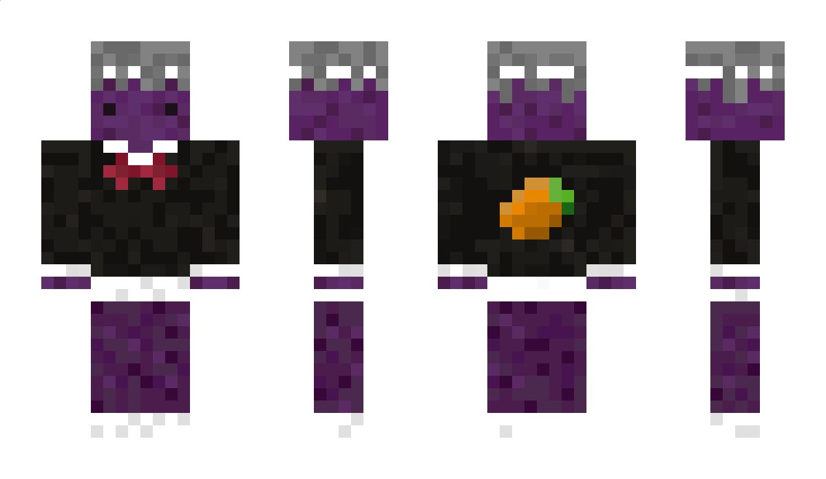 MicrooZZT Minecraft Skin