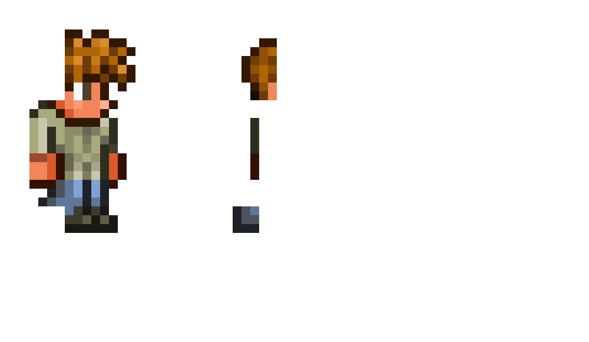 SSuperAnt1 Minecraft Skin