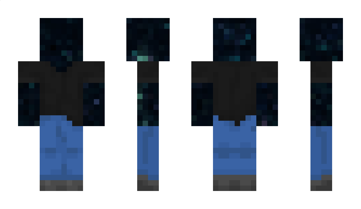 i9e_ Minecraft Skin