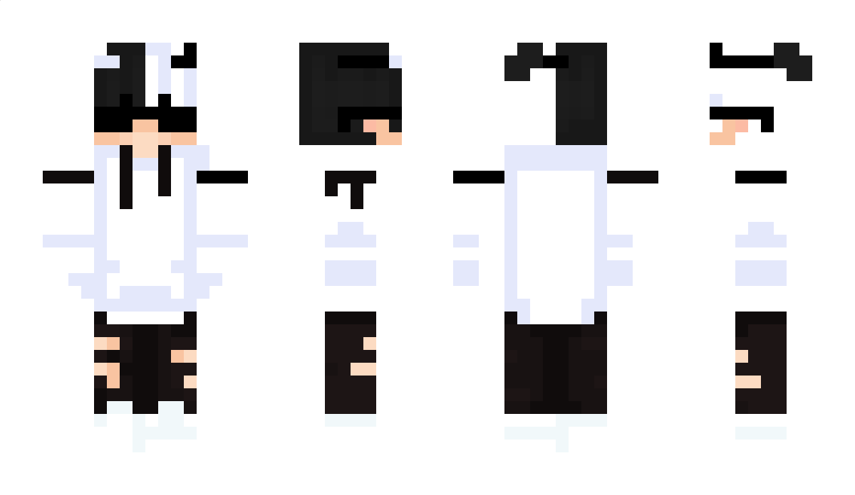 ilmane Minecraft Skin