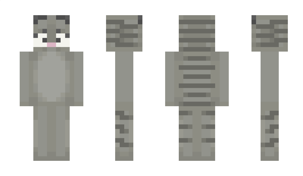 ScoutJunior_ Minecraft Skin