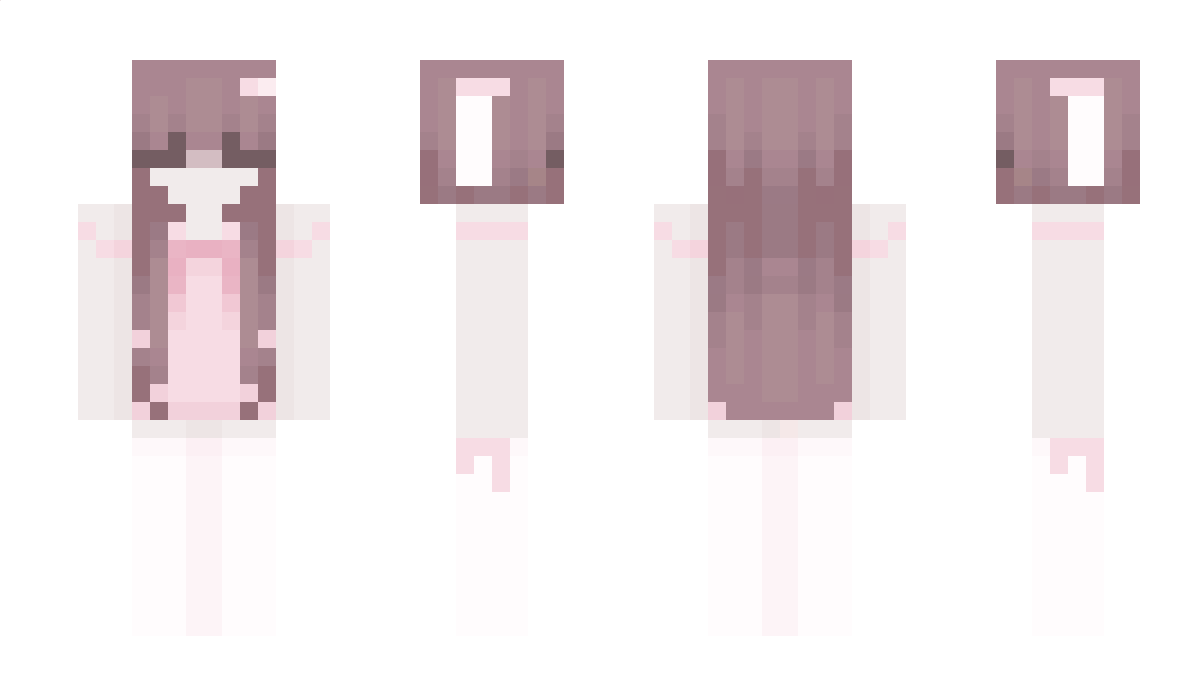 odyla Minecraft Skin