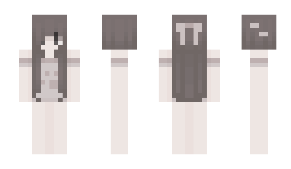 0lucha Minecraft Skin