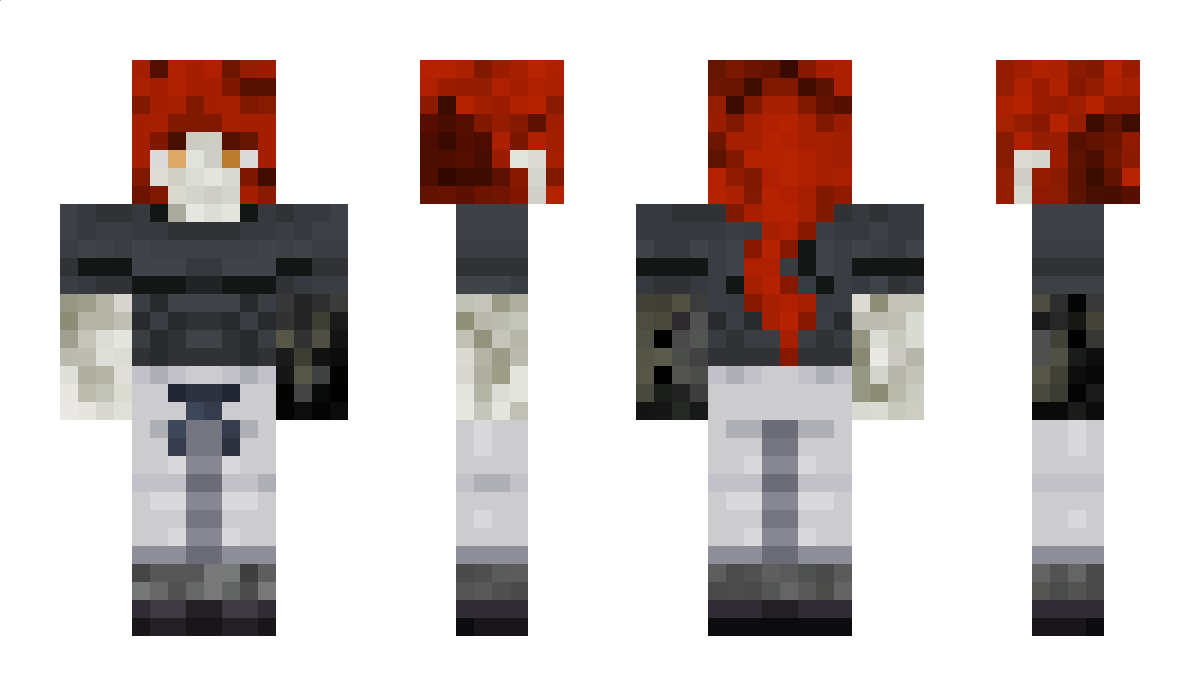 Swl_ts Minecraft Skin