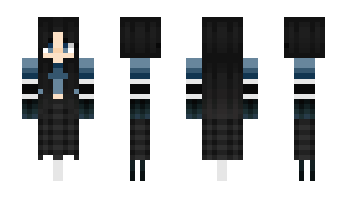 hii__ Minecraft Skin