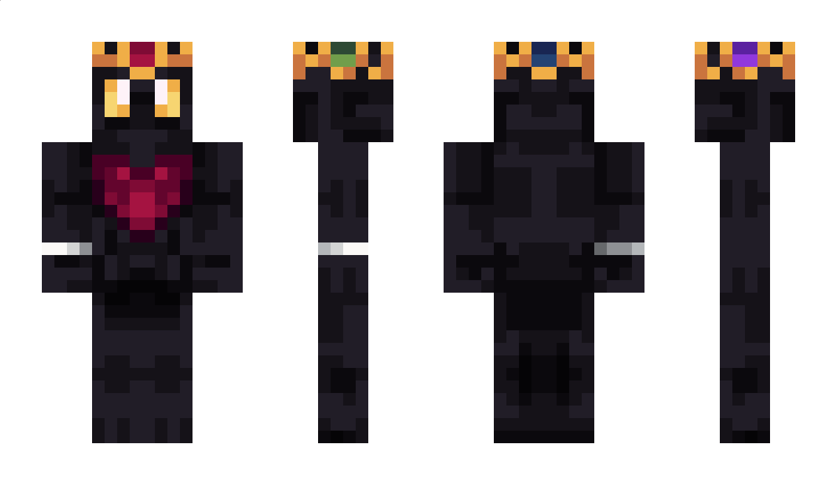 Eddie Minecraft Skin