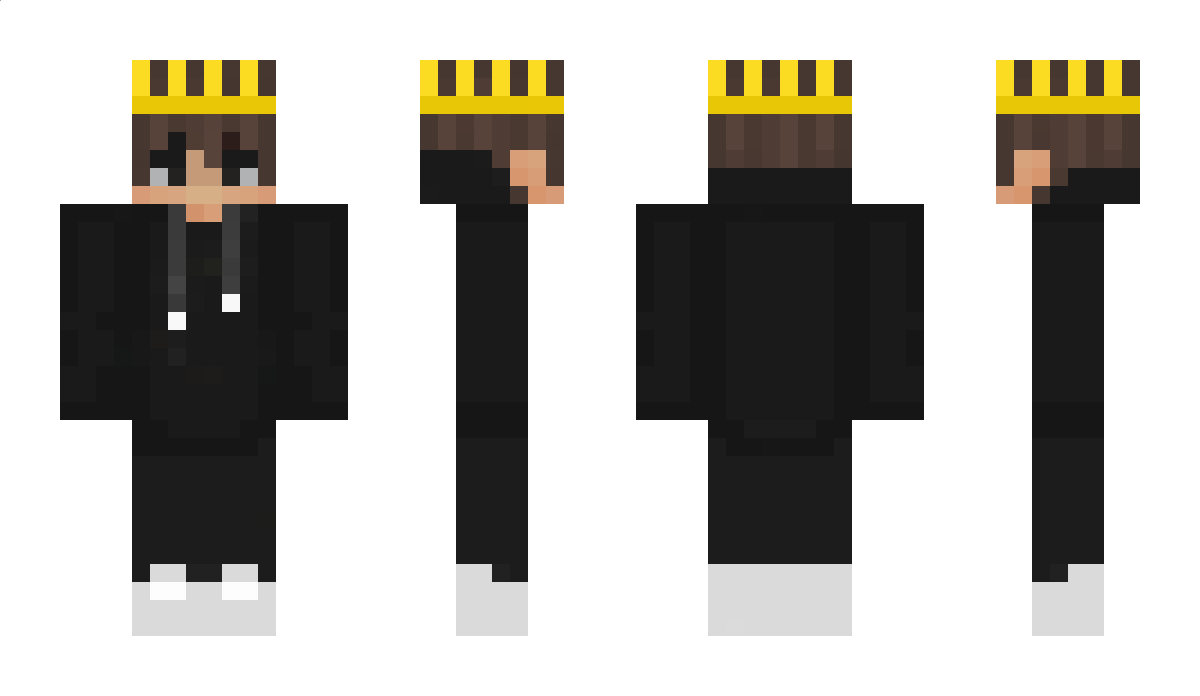 TobiasB_k Minecraft Skin