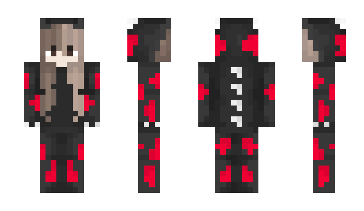 leenimi Minecraft Skin