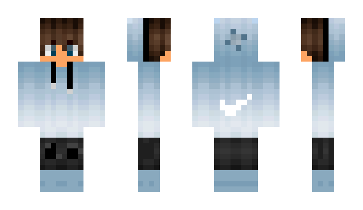 el_frangin Minecraft Skin