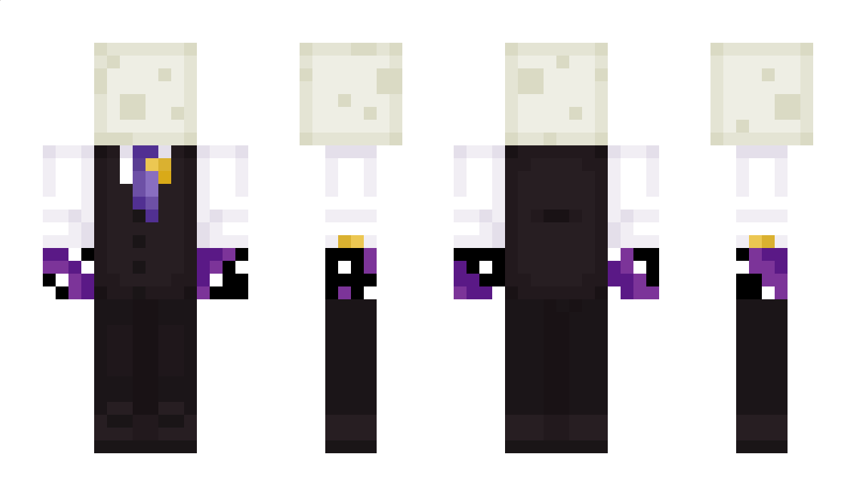 WlNT3RM00N Minecraft Skin